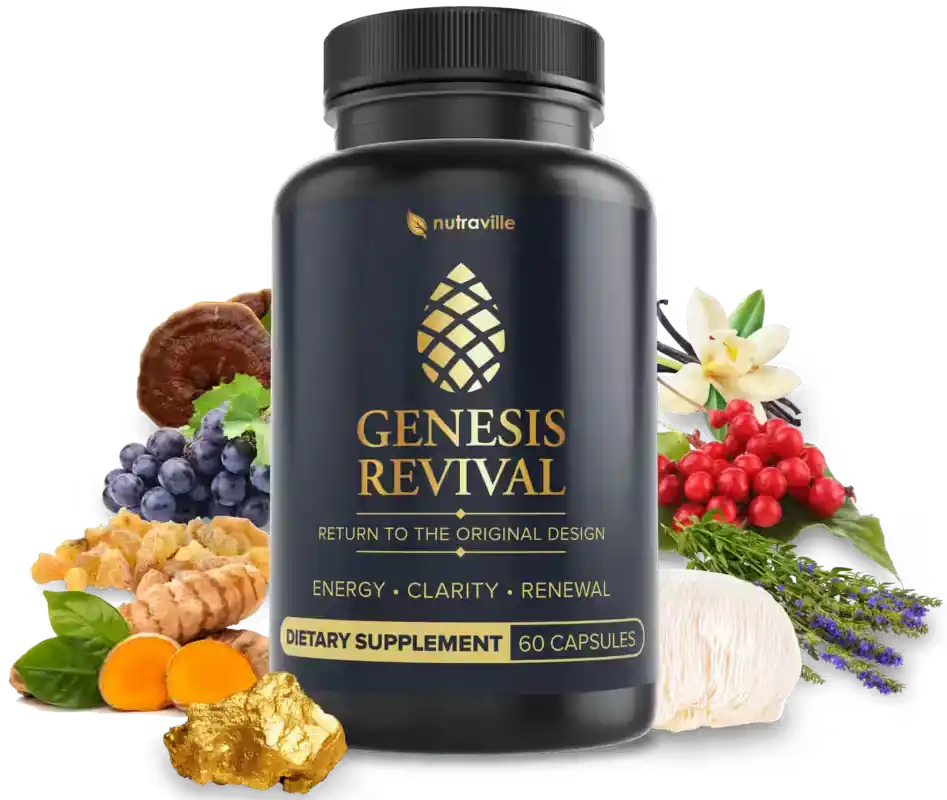 Genesis Revival Product